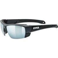 Uvex Sportstyle 309 (black mat)