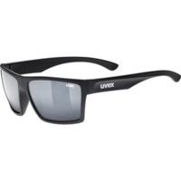 uvex lgl 29 black matgrey