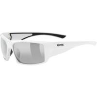 Uvex Sportstyle 220 pola (white)