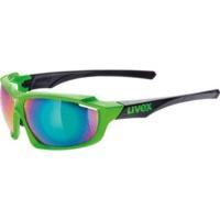 uvex sportstyle 710 green black