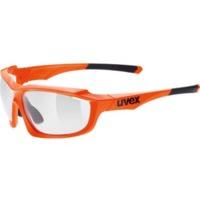 Uvex Sportstyle 710 v (orange)