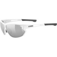 Uvex Sportstyle 810 (white)