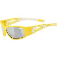 Uvex Sportstyle 509 (yellow)