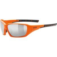 Uvex Sportstyle 219 (orange/litemirror silver)