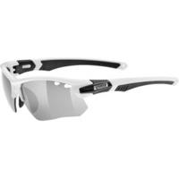 uvex sportstyle 109 white black