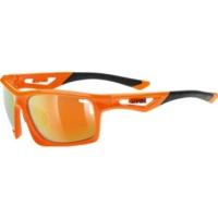 Uvex Sportstyle 700 (orange)