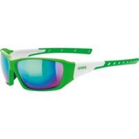 uvex sportstyle 219 green whitemirror green