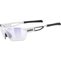 Uvex sportstyle 202 small race vario (white/blue)