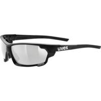 Uvex Sportstyle 702 (black mat)