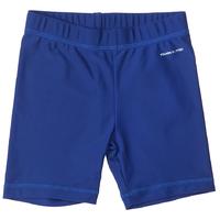 Uv Sun Safe Kids Swim Shorts - Blue quality kids boys girls