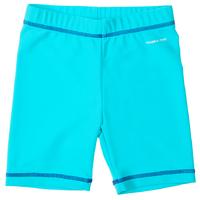 Uv Baby Swim Shorts - Turquoise quality kids boys girls