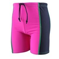 UV Rash Shorts - Pink