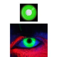 UV Green Eye Accessories