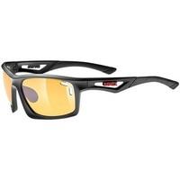 uvex sportstyle 700 mens sunglasses in multicolour