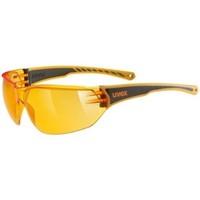 uvex sportstyle 204 mens sunglasses in multicolour