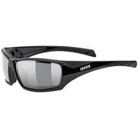 uvex sportstyle 308 womens sunglasses in multicolour