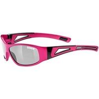 Uvex Sportstyle 509 women\'s Sunglasses in multicolour