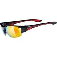 uvex blaze 3 mens sports equipment in multicolour