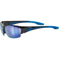UVEX Sunglasses BLAZE LLL S53.0.604.2416