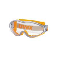 uvex 9602.245 ultrasonic Goggles Replacement Lens