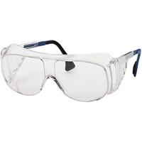 uvex 9161.005 Overspecs - Clear Lens