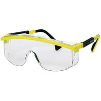 uvex 9168.055 astrospec Safety Spectacles Spare Lens - Clear