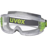uvex 9301.716 ultravision Wide Vision Goggles - Foam Cushioning - ...