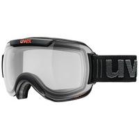 UVEX Ski Goggles M50 Polarized S5501112121