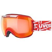 UVEX Ski Goggles M50 S5501103223