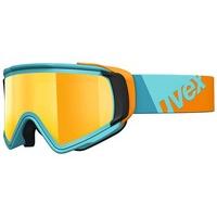 UVEX Ski Goggles M40 S5504314226