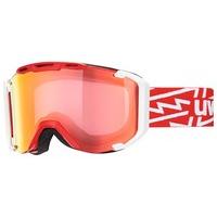 uvex ski goggles m40 s5504253023