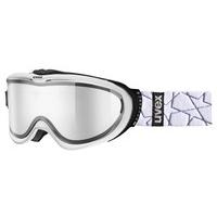 UVEX Ski Goggles M40 S5512091326