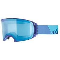 UVEX Ski Goggles OTG S5516294026
