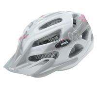 uvex onyx ladies cycling helmet