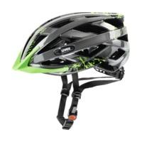 Uvex i-vo c black-green