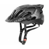 Uvex Quatro Pro Helmet black mat
