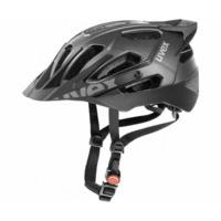 uvex quatro pro helmet black mat