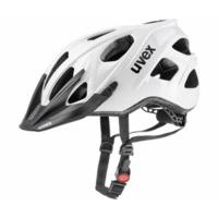 Uvex Stivo CC white