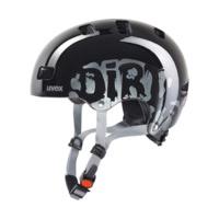 Uvex Kid 3 dirtbike black