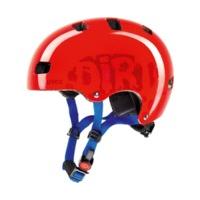 Uvex Kid 3 Dirtbike red