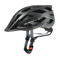 Uvex i-vo CC black carbon look mat
