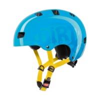Uvex Kid 3 Dirtbike cyan