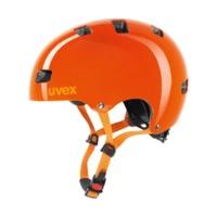 Uvex HLMT 5 Bike orange