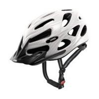 Uvex Onyx carbon look white