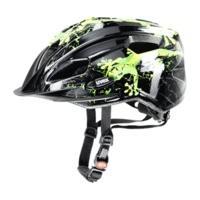 Uvex Quatro Junior Gecko green