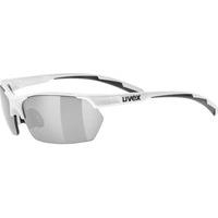 Uvex - Sportstyle 114 Glasses White