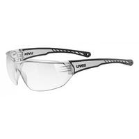 uvex sportstyle 204 glasses clear