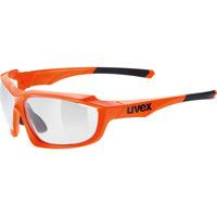 Uvex - Sportstyle 710 Vario Glasses Orange