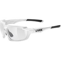 Uvex - Sportstyle 710 Vario Glasses White