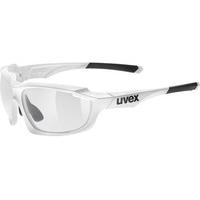 uvex sportstyle 710 vario glasses white